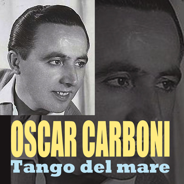 Oscar Carboni Photo