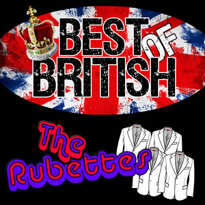 Best of British: The Rubettes album