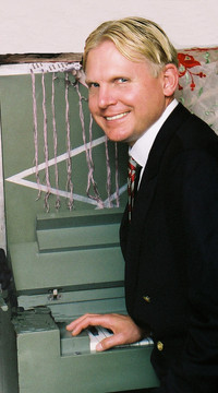 Frederick Hodges