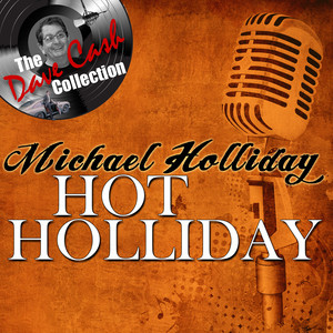 Hot Holliday - [The Dave Cash Collection] album