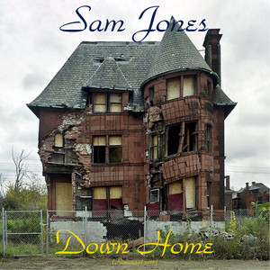 Down Home (Remastered 2015) album