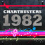 Chartbusters 1982 Albumcover
