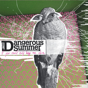 If You Could Only Keep Me Alive (Deluxe Version) album