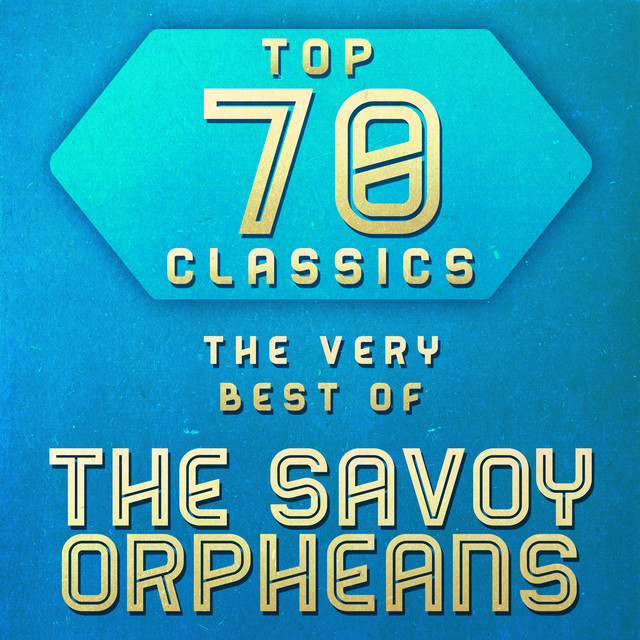 Savoy Orpheans Photo