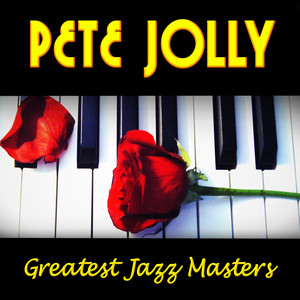 Greatest Jazz Masters cover
