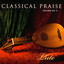 Classical Praise Volume 5: Lute cover