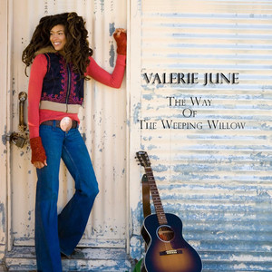 The Way of the Weeping Willow album