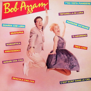 Bob Azzam album