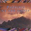 Panpipes Of The Andes Albumcover