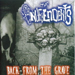 Back From the Grave cover