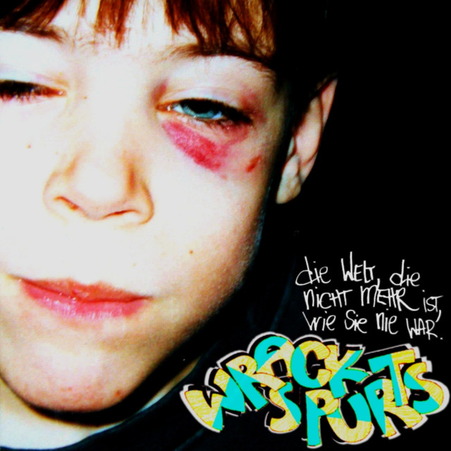 Wrackspurts Photo
