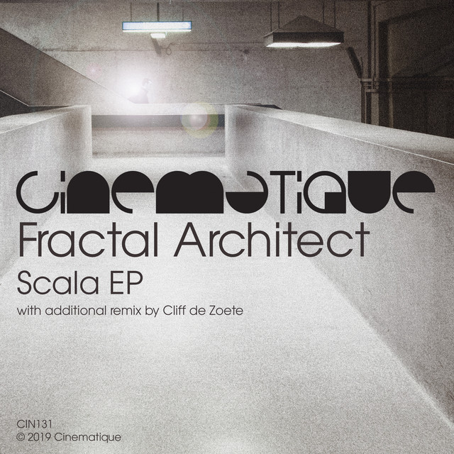 Fractal Architect Photo