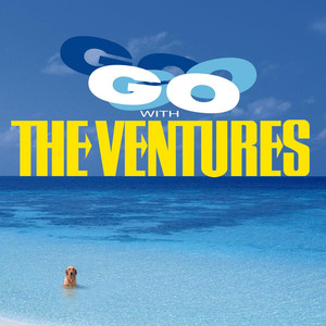 Go With The Ventures album