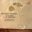 Salvador Moreno: El Hombre y Sus Canciones Albumcover