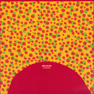 Anaemia cover