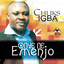 Onye Ne Emenjo Albumcover