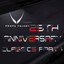 Propa Talent Presents: 25th Anniversary Classics, Pt. 1 cover