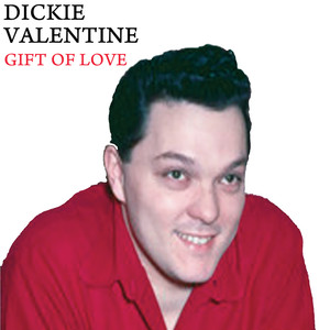 Gift Of Love album