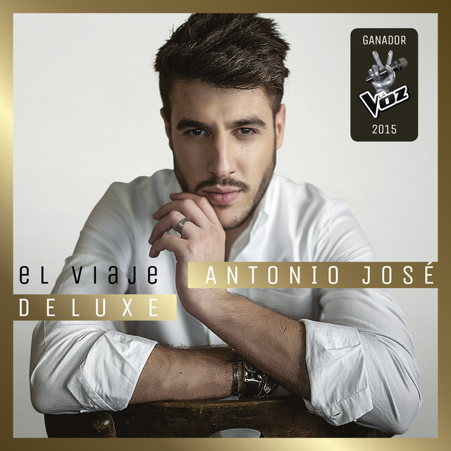 El Viaje cover