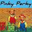 Pinky & Perky Albumcover