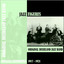 Jazz Figures / Jelly Roll Morton (1923-1927) cover
