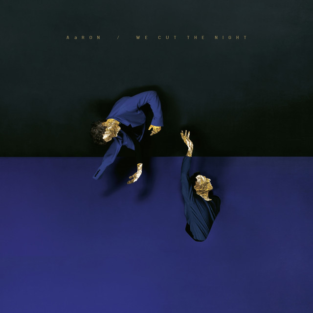 We Cut The Night cover