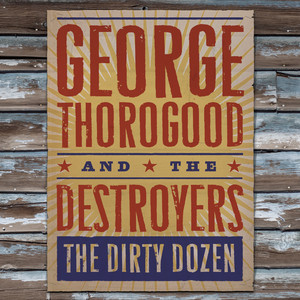 The Dirty Dozen album