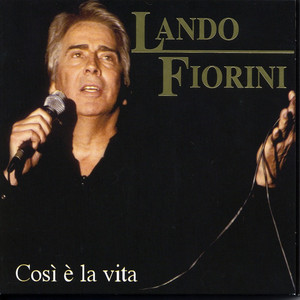 Così è la vita cover