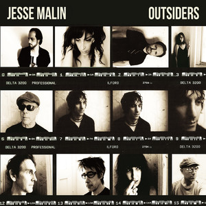 Outsiders cover