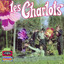 Charlow. Up Albumcover