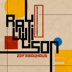 ZDF@Bauhaus (Live) album