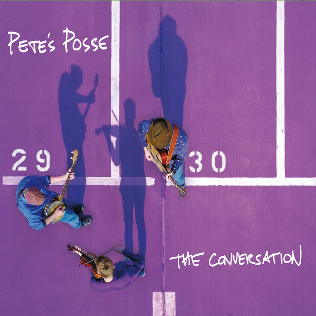 Pete's Posse Photo