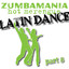 Zumbamania, Hot Merengue Latin Dance, Part 8 Albumcover