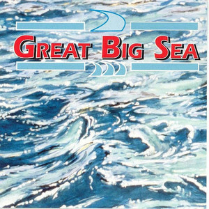 Great Big Sea / Gone by the Board cover