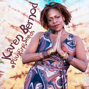 Karen Bernod