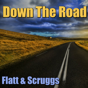Down The Road album
