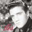 Love, Elvis cover