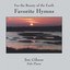 Favorite Hymns: For The Beauty Of The Earth Albumcover