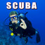 Scuba Albumcover
