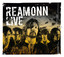Reamonn Live cover