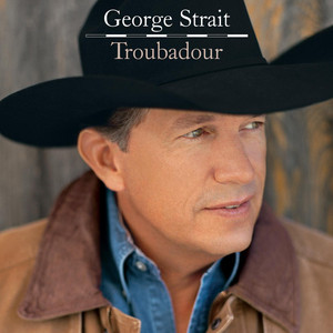 Troubadour album