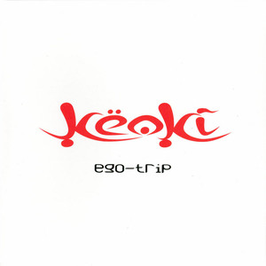Ego-Trip cover