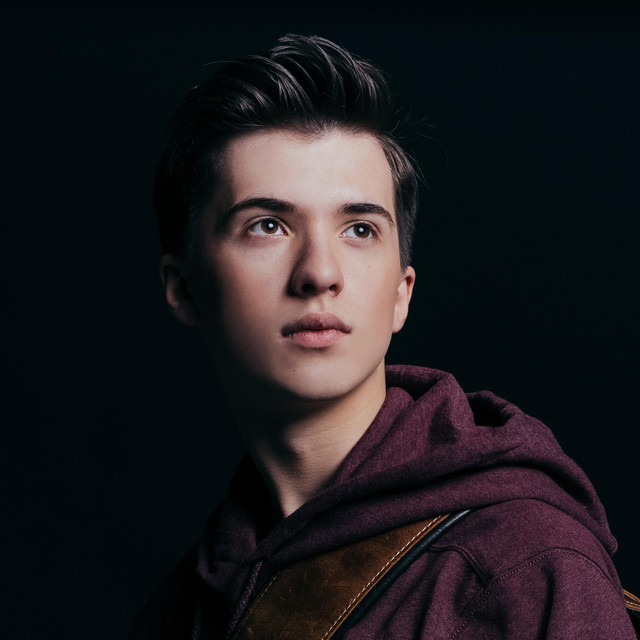 Marcin Patrzałek on Spotify