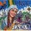 L'Aura Albumcover