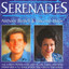 Serenades Albumcover