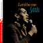 Let It Be Me (Digitally Remastered) cover