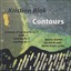 Contours Albumcover