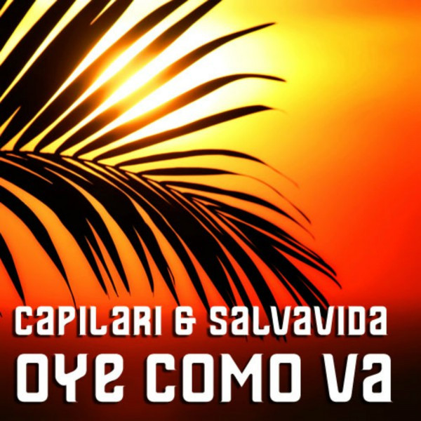 Capilari & Salvavida Photo