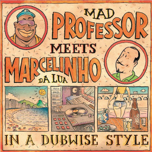 In a Dubwise Style album