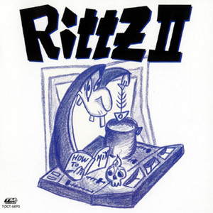 Rittz 2 album